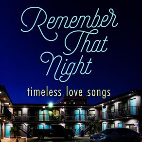 Download track Remember That Night Sara Kays