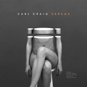 Download track You're Our Best And Only Friend Carl Craig, Francesco Tristano, Les Siècles (François-Xavier Roth)