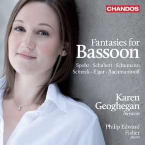 Download track Elgar: Salut D'amour, Op. 12 Karen Geoghegan, Philip Edward Fisher
