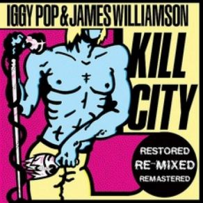 Download track Johanna Iggy Pop, James Williamson