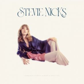 Download track Long Way To Go (2023 Remaster) Stevie Nicks