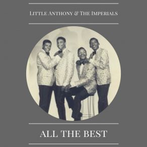 Download track Two People In The World Little Anthony & The Imperials