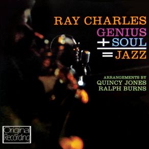 Download track Swanee River Rock (Talkin' 'Bout That River) Ray Charles