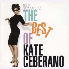 Download track Love Is Alive Kate Ceberano