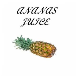 Download track Love Is A Lie Ananas Juice
