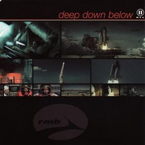 Download track Deep Down Below (Humate Remix) RMB, Christina LuxHumate