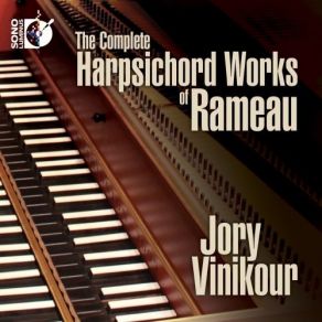 Download track 11. Pieces De Clavessin 1724 Suite In E Minor: Courante Jean - Philippe Rameau