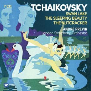 Download track Sleeping Beauty: Act Three The Wedding: No. 28. Pas De Deux Aurora And Florimund EntrÃ©e Allegretto - Allegro Moderato André Previn, The LSO