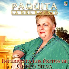 Download track Hipocrita Paquita La Del Barrio