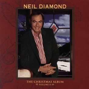 Download track Mary's Little Boy Child Neil Diamond