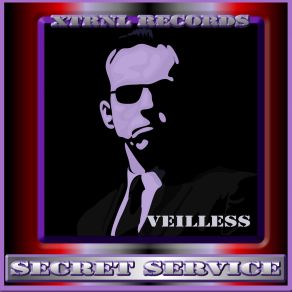 Download track Secret Service Veilless