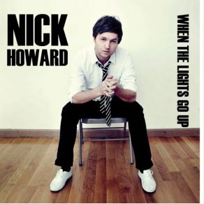 Download track Break Out Nick Howard
