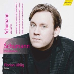 Download track 30. Variations In E-Flat Major On An Original Theme Geistervariationen Var. 1 Robert Schumann