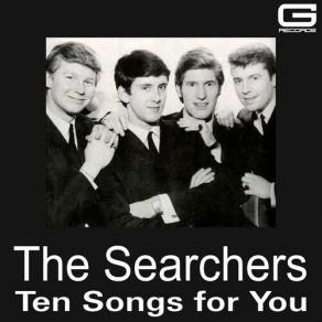 Download track What Have They Done To The Rain The Searchers