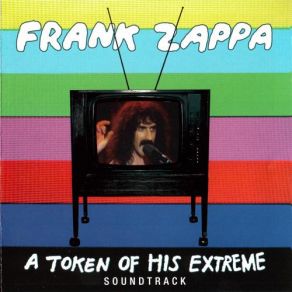 Download track Montana Frank Zappa