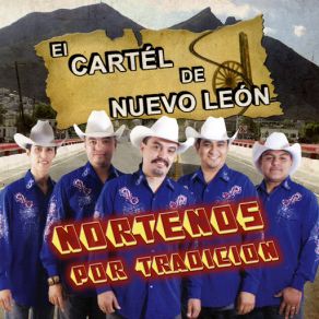Download track Me Llamas El Cartel De Nuevo Leon