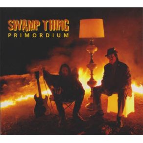 Download track Genius Swamp Thing