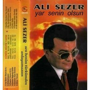 Download track Taş Vurur Ali Sezer