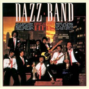 Download track Let It All Blow The Dazz Band