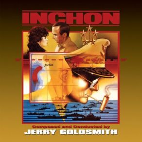 Download track The Landing Jerry Goldsmith