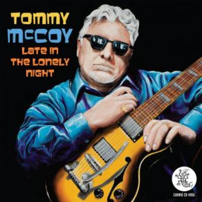 Download track My Guitar Won't Play Nothin' But The Blues Tommy McCoy