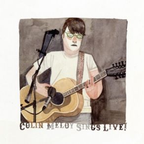 Download track The Gymnast, High Above The Ground Colin Meloy