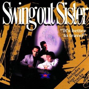 Download track Blue Mood (Dubbed Up Mix) Swing Out Sister