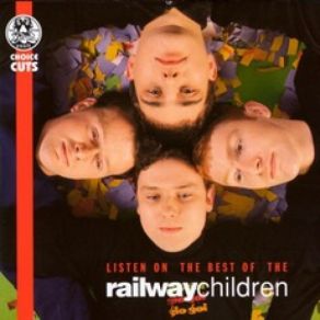 Download track So Right (Dakeyne Full Length Mix) The Railway Children