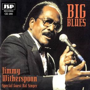 Download track The Point Jimmy Witherspoon