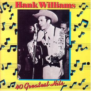 Download track Mind Your Own Business Hank Williams