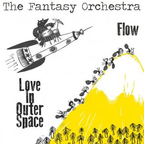 Download track Love In Outer Space Fantasy Orchestra