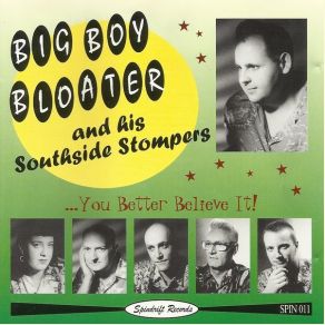 Download track Rock-A-Bye Baby Big Boy Bloater