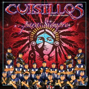 Download track Brujeria Cuisillos De Arturo Macias