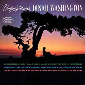 Download track A Man Only Does (What A Woman Makes Him Do) Dinah Washington