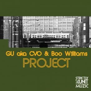 Download track Chi-Town Attack Boo Williams, Gu, CVO