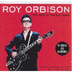 Download track Chicken Hearted Roy Orbison