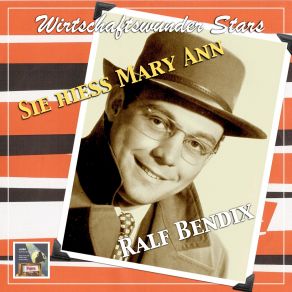 Download track Piccolina Ralf Bendix