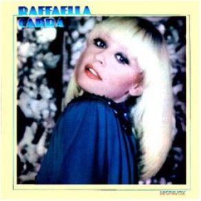 Download track Oh Maria Raffaella Carrà