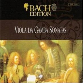Download track Sonata In G Minor BWV 1029 - II Adagio Johann Sebastian Bach