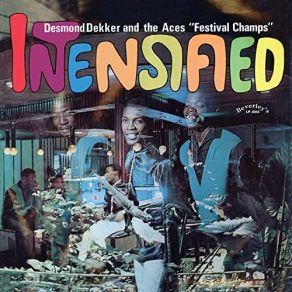 Download track Nincompoop Desmond Dekker, Desmond Dekker & The Aces