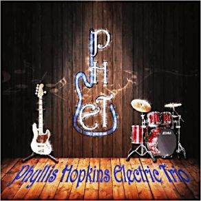 Download track Captain Phyllis Hopkins Electric Trio