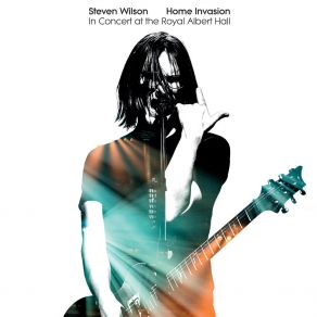 Download track Ancestral (Live) Steven Wilson