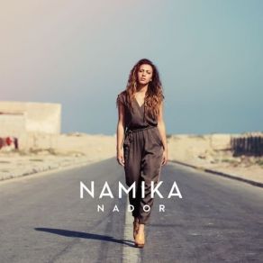 Download track Wo Immer Das Licht Brennt Namika