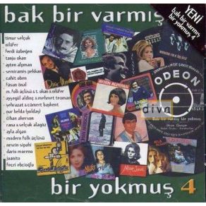 Download track Aşkımız Bitti (Deniz Ve Mehtap) (1967)  Dario Moreno