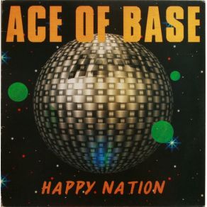 Download track Wheel Of Fortune Jenny Berggren, Ace Of Base