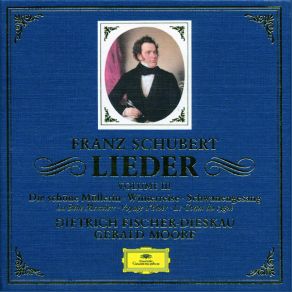 Download track Pause Franz Schubert, Dietrich Fischer - Dieskau