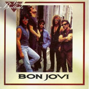 Download track This Ain't A Love Song Bon Jovi