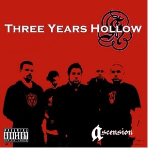 Download track Ascension Three Years Hollow