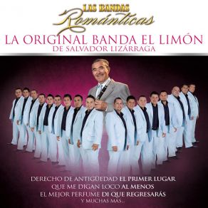 Download track Si Pudiera Original Banda El Limon De Salvador Lizarraga