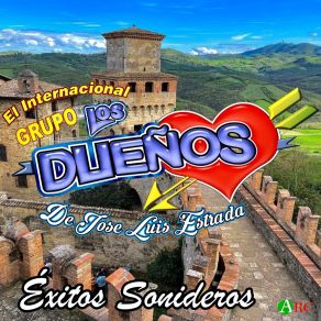 Download track Maniqui El Internacional Grupo Los Dueños De Jose Luis Estrada